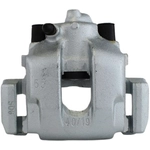 Order UQUALITY - C34548 - Rear Left Disc Brake Caliper For Your Vehicle