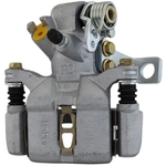 Order UQUALITY - C40532 - Rear Left Disc Brake Caliper For Your Vehicle