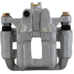 Order UQUALITY - C40538 - Rear Left Disc Brake Caliper For Your Vehicle