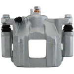 Order UQUALITY - C40574 - Rear Left Disc Brake Caliper For Your Vehicle