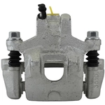 Order UQUALITY - C44580 - Rear Left Disc Brake Caliper For Your Vehicle