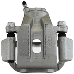 Order UQUALITY - C44624 - Rear Left Disc Brake Caliper For Your Vehicle