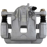 Order UQUALITY - C51616 - Rear Left & Rear Right Disc Brake Caliper For Your Vehicle