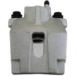 Order UQUALITY - C61520 - Rear Right & Rear Left Disc Brake Caliper For Your Vehicle