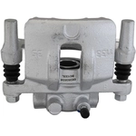 Order UQUALITY - C63534 - Rear Left Disc Brake Caliper For Your Vehicle