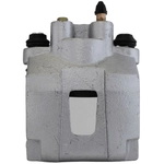 Order UQUALITY - C65516 - Rear Left Disc Brake Caliper For Your Vehicle