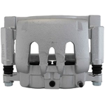 Order UQUALITY - C65532 - Rear Left Disc Brake Caliper For Your Vehicle