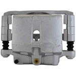 Order UQUALITY - C66007 - Front Right & Front Left Disc Brake Caliper For Your Vehicle