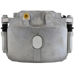 Order UQUALITY - C66520 - Rear Left Disc Brake Caliper For Your Vehicle