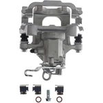 Order Rear New Caliper Right by TRUSTAR - CN4012 For Your Vehicle