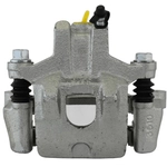 Order UQUALITY - C44579 - Rear Right Disc Brake Caliper For Your Vehicle