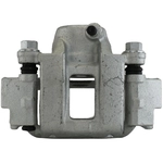 Order UQUALITY - C44587 - Rear Right Disc Brake Caliper For Your Vehicle