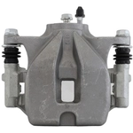 Order UQUALITY - C44629 - Rear Right Disc Brake Caliper For Your Vehicle