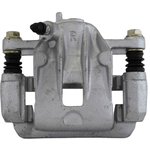 Order UQUALITY - C51615 - Rear Left & Rear Right Disc Brake Caliper For Your Vehicle