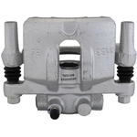 Order UQUALITY - C63533 - Rear Right Disc Brake Caliper For Your Vehicle