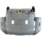 Order UQUALITY - C65071 - Front Right & Rear Right Disc Brake Caliper For Your Vehicle