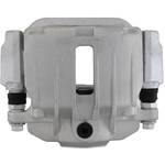 Order UQUALITY - C66503 - Rear Right Disc Brake Caliper For Your Vehicle