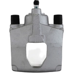 Order UQUALITY - C63509 - Rear Disc Brake Caliper For Your Vehicle