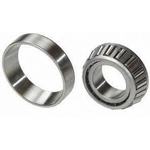 Order Ensemble de roulements extérieurs arrière by NATIONAL BEARINGS - A1 For Your Vehicle