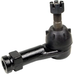 Order Rear Outer Tie Rod End by MEVOTECH ORIGINAL GRADE - GES2500RL For Your Vehicle