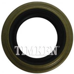 Order Joint d'arbre de sortie arrière by TIMKEN - 7495S For Your Vehicle