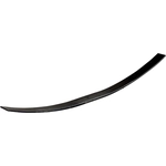 Order DORMAN (OE SOLUTIONS) - 22-467 - Suspension - Leaf Spring Helper For Your Vehicle