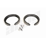 Order AGNA BRAKES - NB781 - Rear Parking Brake Shoes For Your Vehicle