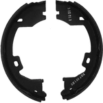 Order Patins de frein de stationnement arrière by BENDIX - 854 For Your Vehicle