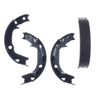 Order RS PARTS - RSS889 - Patins de frein de stationnement arrière For Your Vehicle