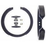 Order RS PARTS - RSS781 - Rear Parking Brake Shoes For Your Vehicle