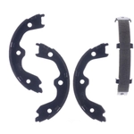 Order RS PARTS - RSS783 - Patins de frein de stationnement arrière For Your Vehicle