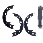 Order RS PARTS - RSS916 - Patins de frein de stationnement arrière For Your Vehicle