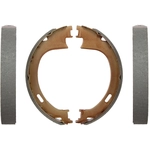 Order SILENCER - B752 - Parking Brake Shoe For Your Vehicle