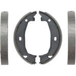 Order SILENCER - B828 - Parking Brake Shoe For Your Vehicle