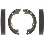 Order SILENCER - B986 - Parking Brake Shoe For Your Vehicle