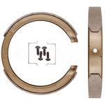 Order TRANSIT WAREHOUSE - NB-770B - Rear Parking Brake Shoes For Your Vehicle