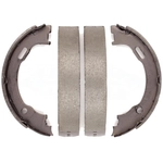 Purchase TRANSIT WAREHOUSE - NB-777B - Rear Parking Brake Shoes