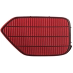 Order Rear Passenger Side Bumper Reflector - SU1185104C For Your Vehicle