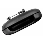 Order Rear Passenger Side Exterior Door Handle - GM1521113 For Your Vehicle