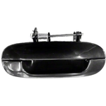 Order Rear Passenger Side Exterior Door Handle - GM1521116 For Your Vehicle