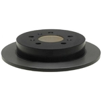 Order Solid Disque arrière de performance  - RAYBESTOS Specialty - 580401 For Your Vehicle