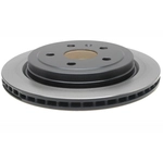 Order Vented Disque arrière de performance  - RAYBESTOS Specialty - 580722 For Your Vehicle