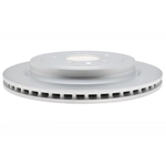 Order Vented Disque arrière de performance  - RAYBESTOS Specialty - 581045 For Your Vehicle