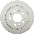 Order RAYBESTOS Specialty - 581999 - Solid Disque arrière de performance  For Your Vehicle