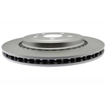 Order Vented Disque arrière de performance  - RAYBESTOS Specialty - 582059 For Your Vehicle