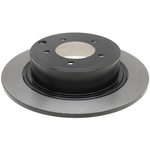 Order Solid Disque arrière de performance  - RAYBESTOS Specialty - 780541 For Your Vehicle