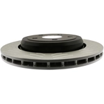 Purchase Slotted Rear Performance Rotor - RAYBESTOS Specialty Street Performance - 780961PER