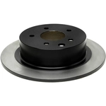 Order RAYBESTOS Specialty - 980070 - Solid Disque arrière de performance  For Your Vehicle