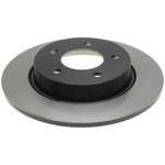 Order Solid Disque arrière de performance  - RAYBESTOS Specialty - 980287 For Your Vehicle