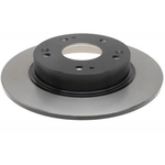 Order RAYBESTOS Specialty - 980402 - Solid Disque arrière de performance  For Your Vehicle